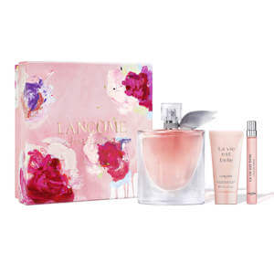 Lancôme La Vie Est Belle Eau de Parfum 100ml Fragrance Set - Mother's Day Limited Edition